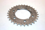 92 Polaris Big Boss 6x6 Oem 30T Rear Sprocket 3222047 AP33