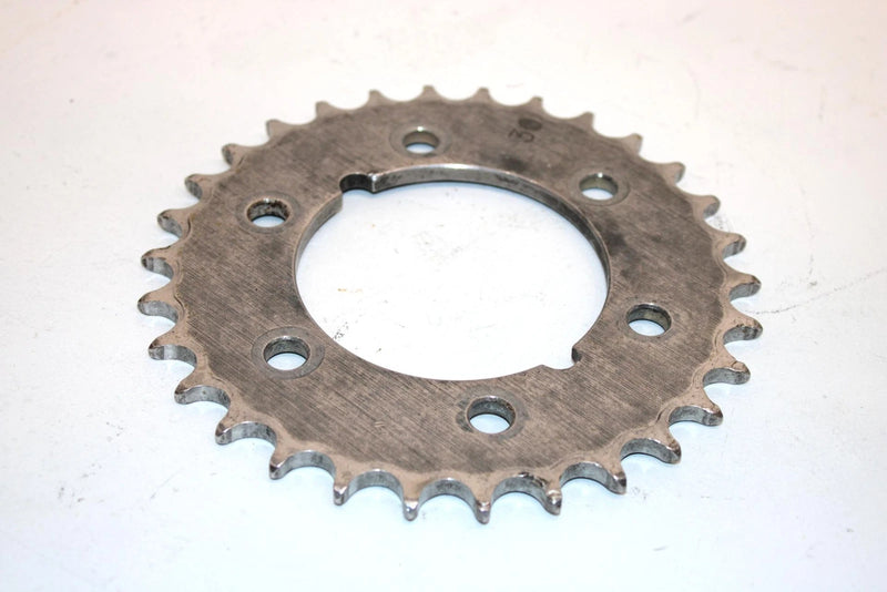92 Polaris Big Boss 6x6 Oem 30T Rear Sprocket 3222047 AP33
