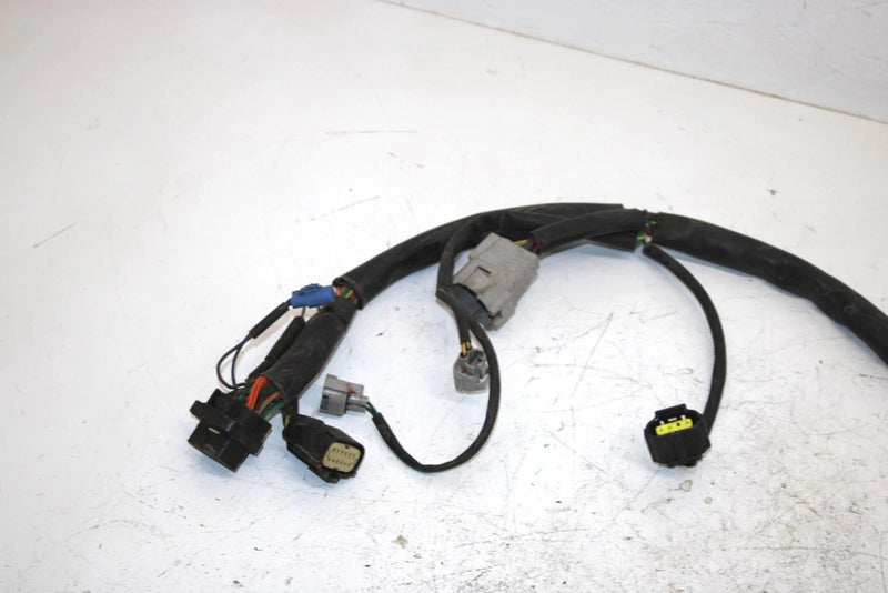06 Arctic Cat Firecat 700  Efi Oem Main Wire Harness 1686-271 SAS5