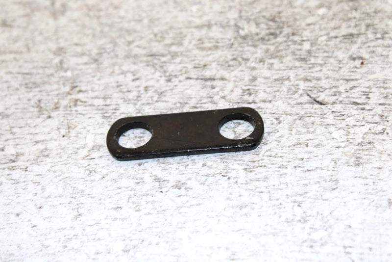 2000 Polaris Classic Touring Oem Bottom Strap Spacer Pair 5211345 SP54