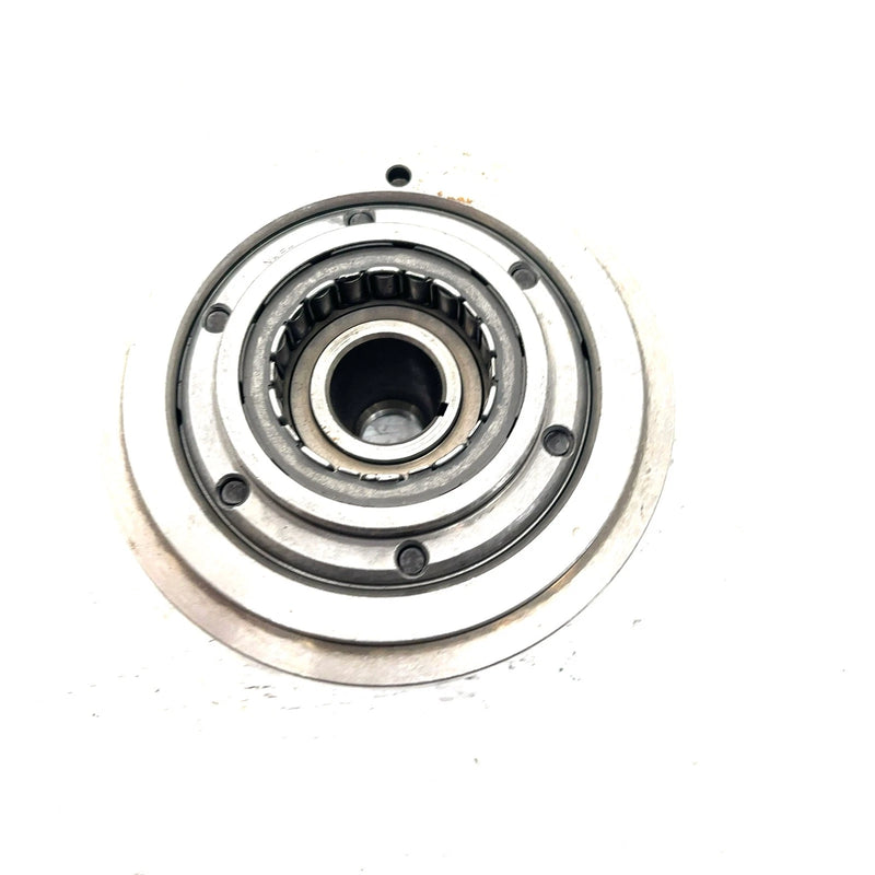 09-13 Honda Big Red 700 MUV700 OEM Flywheel  31110-HL1-A01 XH0