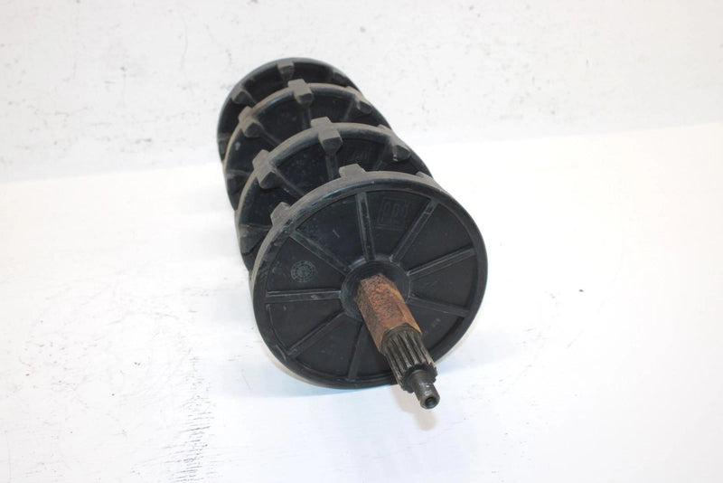 1996 Arctic Cat Zrt 600 Oem Track Drive Cog 0728-029 SA37