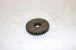 1999 Yamaha  Grizzly Oem34T Middle Driven Gear 5GT-17583-00-00 AY47