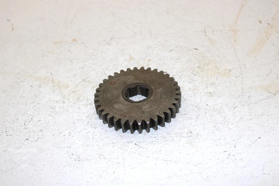 1999 Yamaha  Grizzly Oem34T Middle Driven Gear 5GT-17583-00-00 AY47