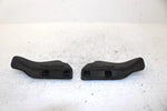 2004 Polaris Sportsman 500 Oem Front Axle Shield Set 5435029-070 AP18