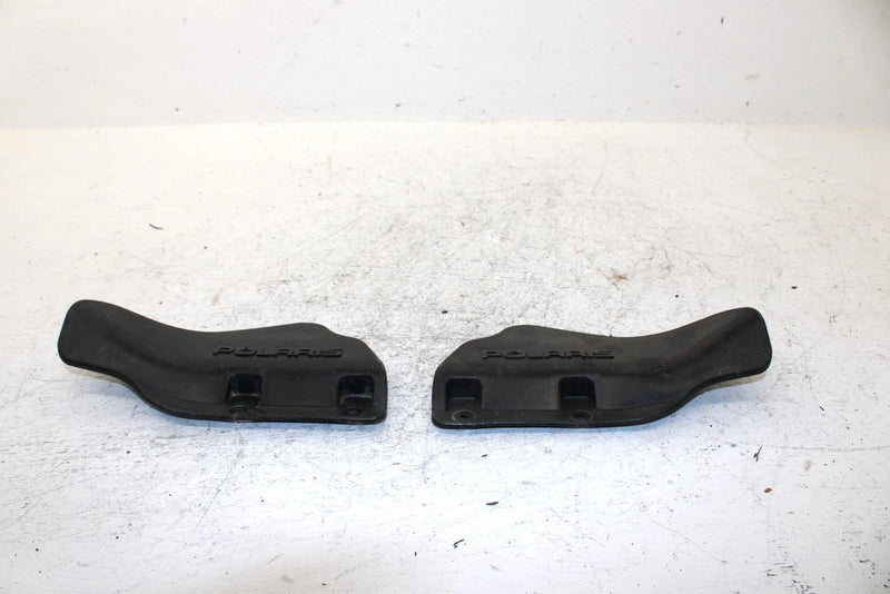 2004 Polaris Sportsman 500 Oem Front Axle Shield Set 5435029-070 AP18