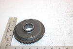 1987 Honda Fourtrax 350 A Oem Starter Clutch Gear 28110-HA7-770 AH39