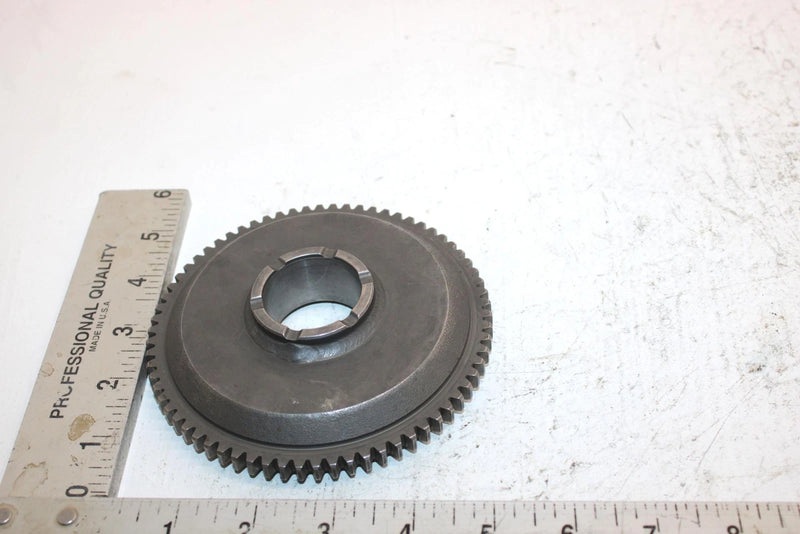 1987 Honda Fourtrax 350 A Oem Starter Clutch Gear 28110-HA7-770 AH39