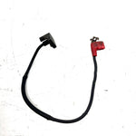 2003 Kawasaki Prairie 650 4x4 OEM Lead Battery Wire 26011-0142 AK37