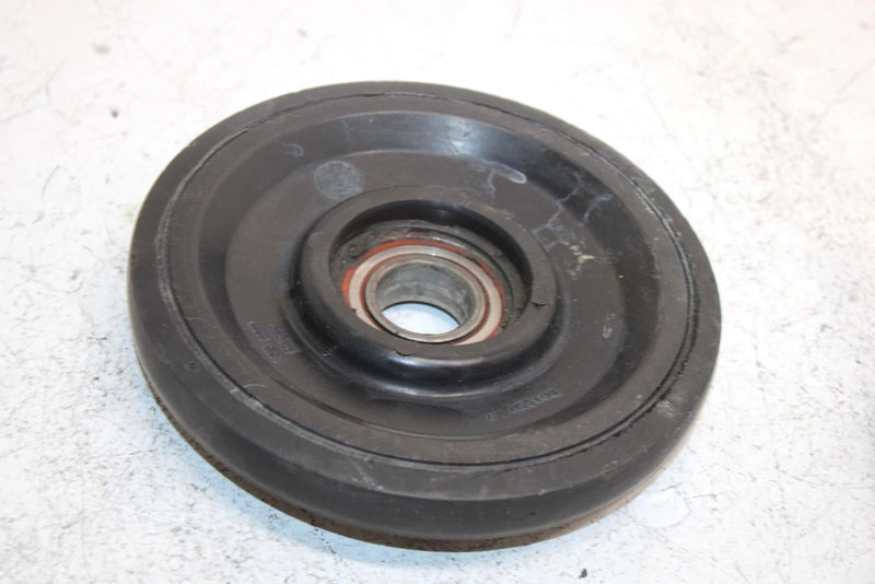 06 Ski-doo Gsx 600 Ho Sdi Oem Upper Idler Wheel Pair 503191046 SS14