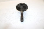 2002 Polaris Magnum 325 Oem Rear Output Shaft W/Gear 3233622 AP185