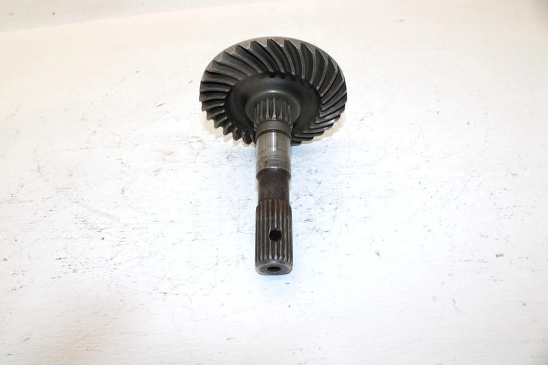 2002 Polaris Magnum 325 Oem Rear Output Shaft W/Gear 3233622 AP185