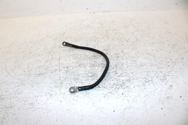 1994 Polaris Classic Touring Oem Negative Battery Cable 4010101 SP55