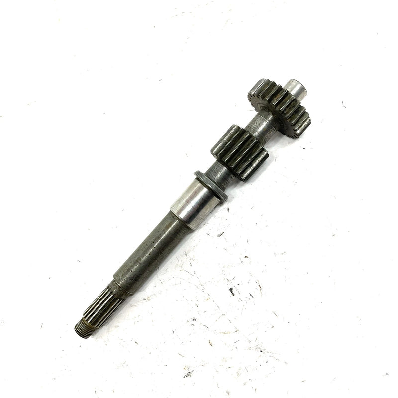 2003 Arctic Cat 400 4x4 Automatic OEM Main Transmission Shaft 3402-665 AA35