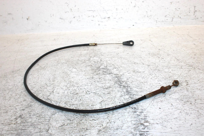 1997 Polaris Indy 500 Oem Reverse Cable 7080489 SP20