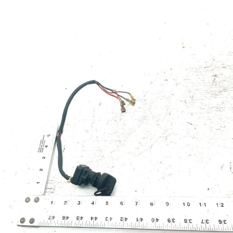 99-00 Polaris Sportsman 335 4X4 OEM Ignition Key Switch 4110194 AP249