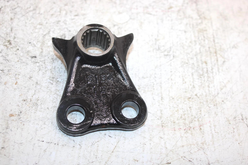 1998 Honda Foreman Fourtrax Oem Steering Arm 53235-HM5-930 AH35
