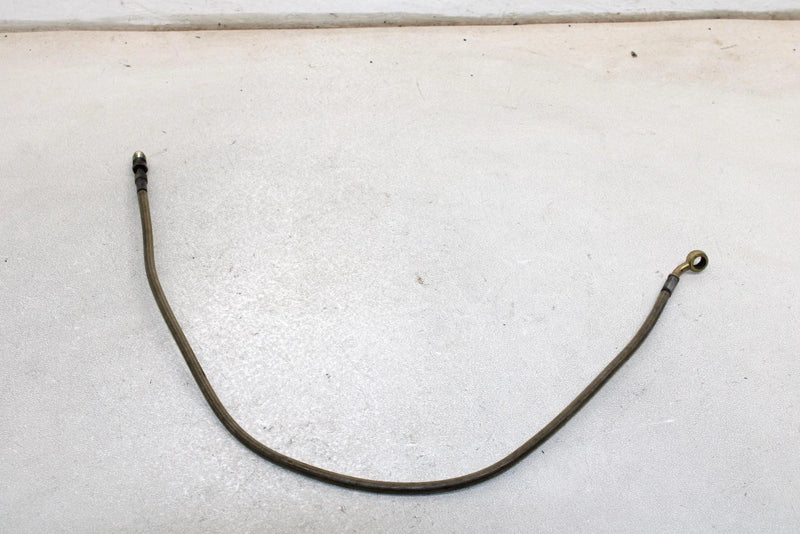 04 Polaris Pro X 600 Oem Brake Hose Line 1910605 SP202
