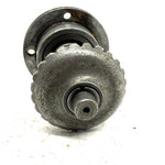 87-98 Yamaha Big Bear 350 OEM Middle Driven Shaft Set 2HR-17553-00-00 AY53