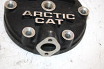 01 Arctic Cat Zr 800 Oem Cylinder Head 3005-780 SA194