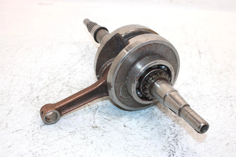 1998 Kawasaki Bayou 300 Oem Crankshaft 13031-1388 AK17