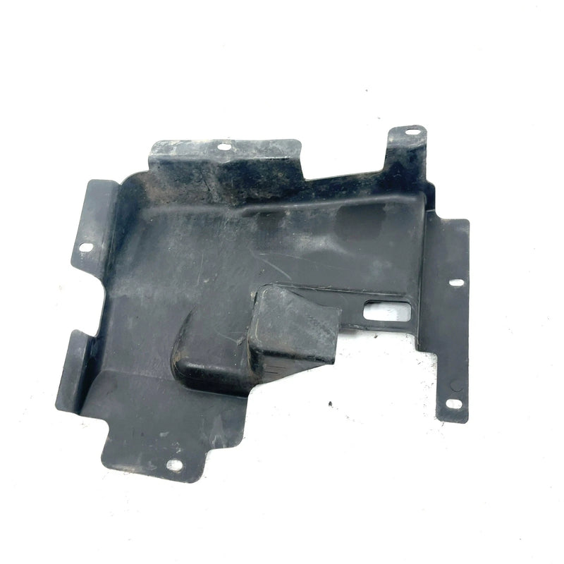 09 Polaris Ranger HD 700 4x4 EFI OEM Front Left Splash Panel 5437690-070 XP12.1