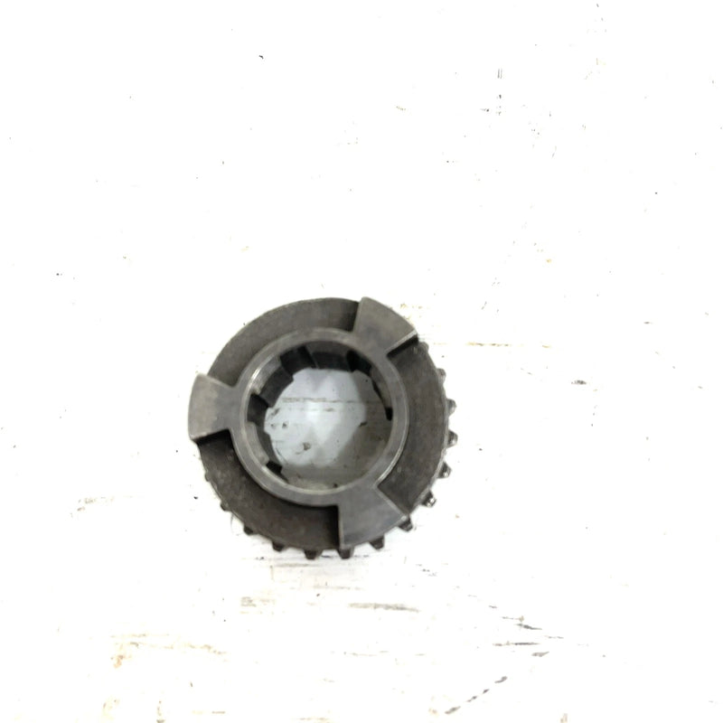 87-90 Yamaha Moto 4 OEM 24T 5th Wheel Gear 4KB-17251-00-00 AY57