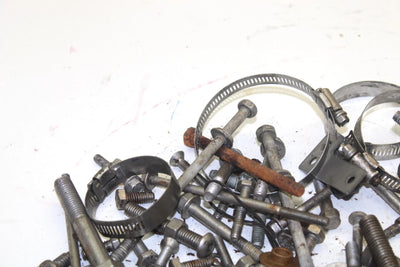 1996 Polaris Sl 700 Oem Nut Bolt Spacer Washer Hardware Kit JP12