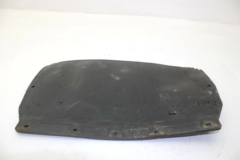 89 Yamaha Phazer PZ480N OEM Snowflap 8X9-77595-00-00 SY52