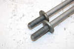 2009 Polaris Trail Boss 330 Oem Cylinder Head Bolt Set Of 4 3086418 AP181
