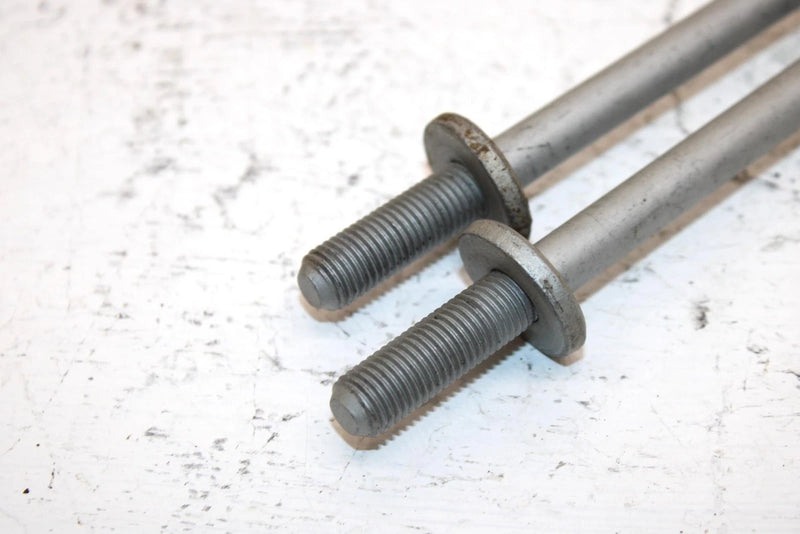 2009 Polaris Trail Boss 330 Oem Cylinder Head Bolt Set Of 4 3086418 AP181