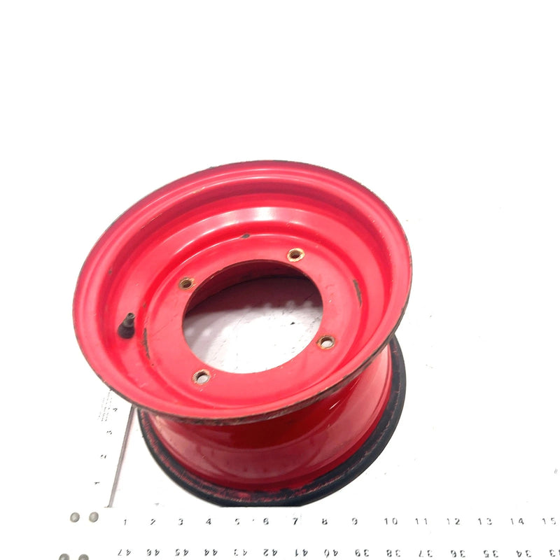 96-99 Polaris Xpress 300 OEM Front Wheel Rim 1520175-486 AP248