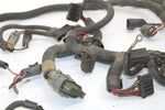 2005 Ski-doo Mxz 500ss Oem Main Wiring Harness 515176165 Q4650