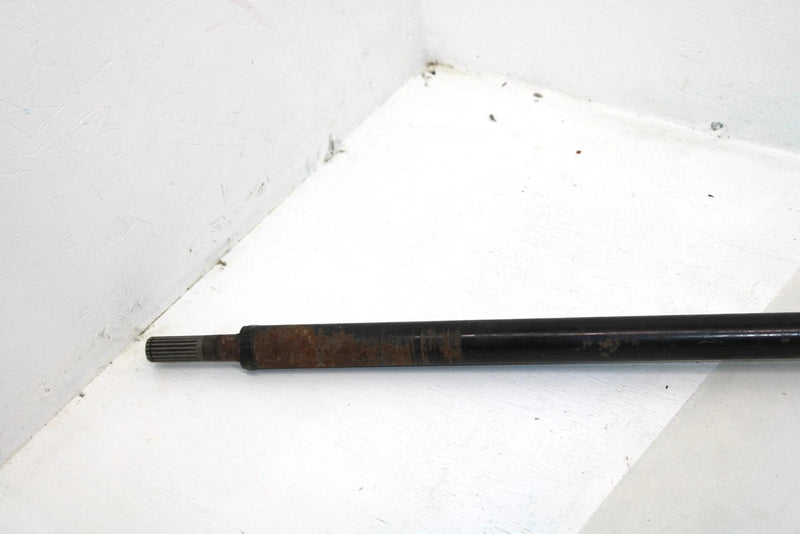 2015 Yamaha Viking Vi Oem Center Drive Shaft 2PG-46380-00-00 XY0.2