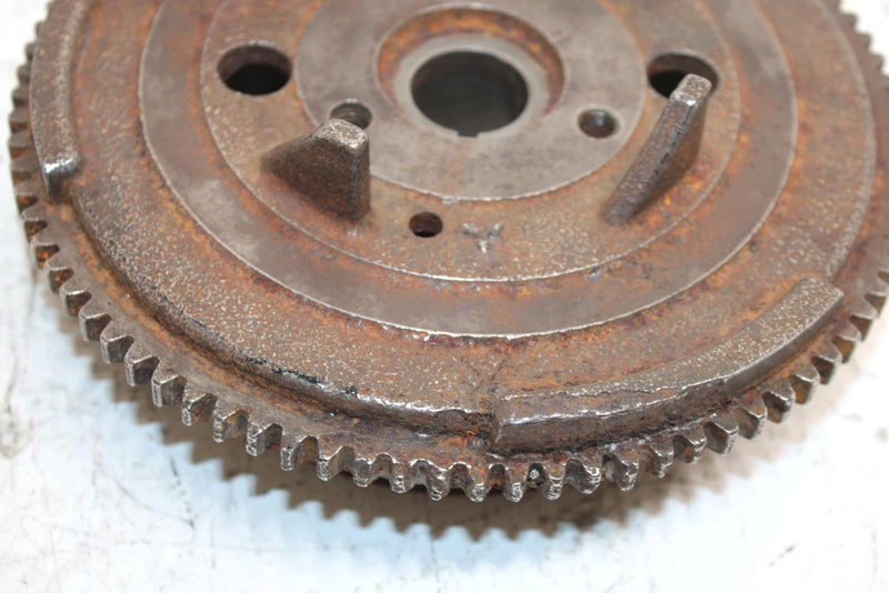 2000 Polaris Magnum 325 Oem Flywheel 3086457 AP65