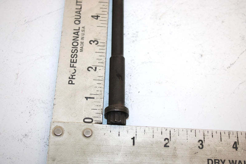 02 Arctic Cat Zr 600 Efi Cc Oem Primary Clutch Bolt 0623-804 Q5363