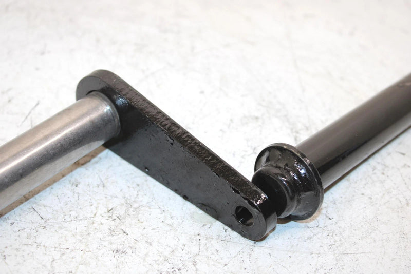 03 Arctic Cat Firecat 700 Efi Sno Pro Oem Steering Post Shaft Set 1705-159 SA258