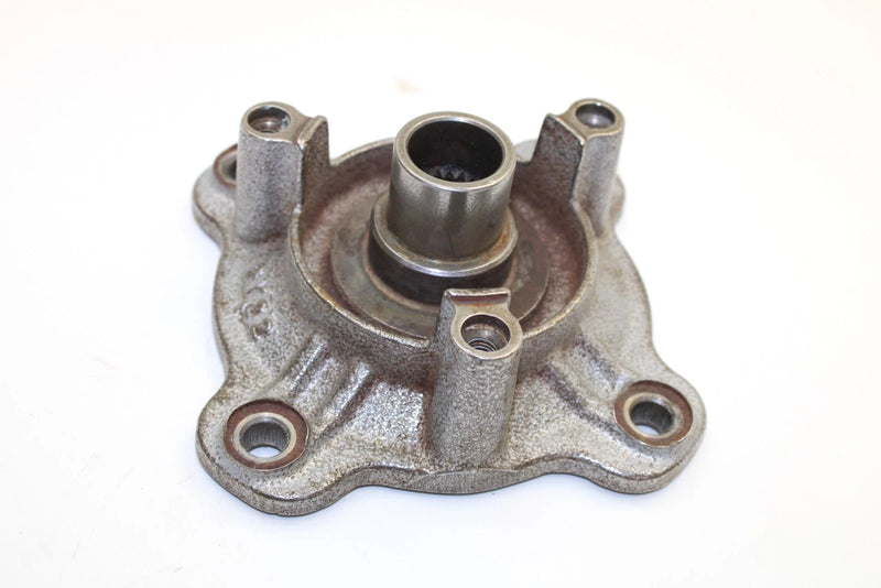 1995 Kawasaki Bayou 300 Oem Front Hub 49030-1116 Q1775