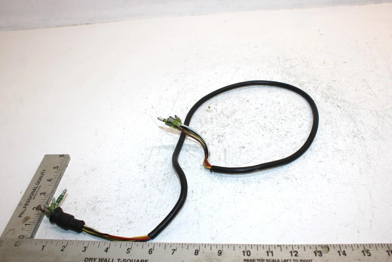1989 Sea-doo Sp 580 Oem Sub Wire Harness 290965250 JS46
