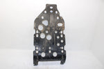 2002 Polaris Magnum 325 Oem Skid Plate  5435005 AP185