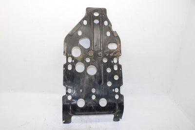 2002 Polaris Magnum 325 Oem Skid Plate  5435005 AP185