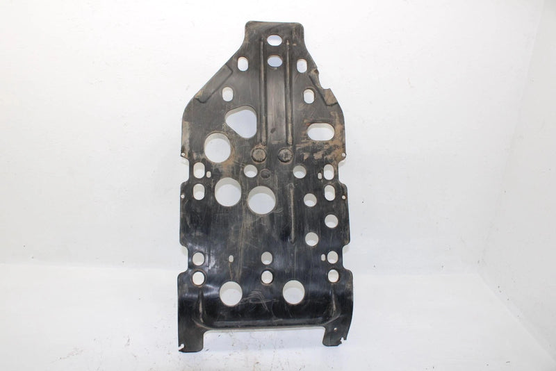 2002 Polaris Magnum 325 Oem Skid Plate  5435005 AP185
