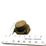 00 Arctic Cat 500 4x4 Auto OEM Secondary Shaft Bearing Housing 3402-439 AA32