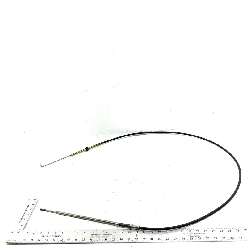 2000 Polaris Virage OEM Reverse Cable 7080899 JP50