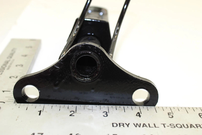 1986 Yamaha  Badger Yfm80s Oem Right Foot Peg 55X-27421-01-00 AY32