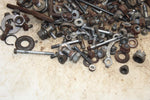 84 Honda Atc200s A Oem Nut Bolt Spacer Hardware Kit AH0