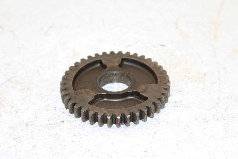 1999 Yamaha  Grizzly Oem 38T Low Wheel Gear 5GT-17233-00-00 AY47