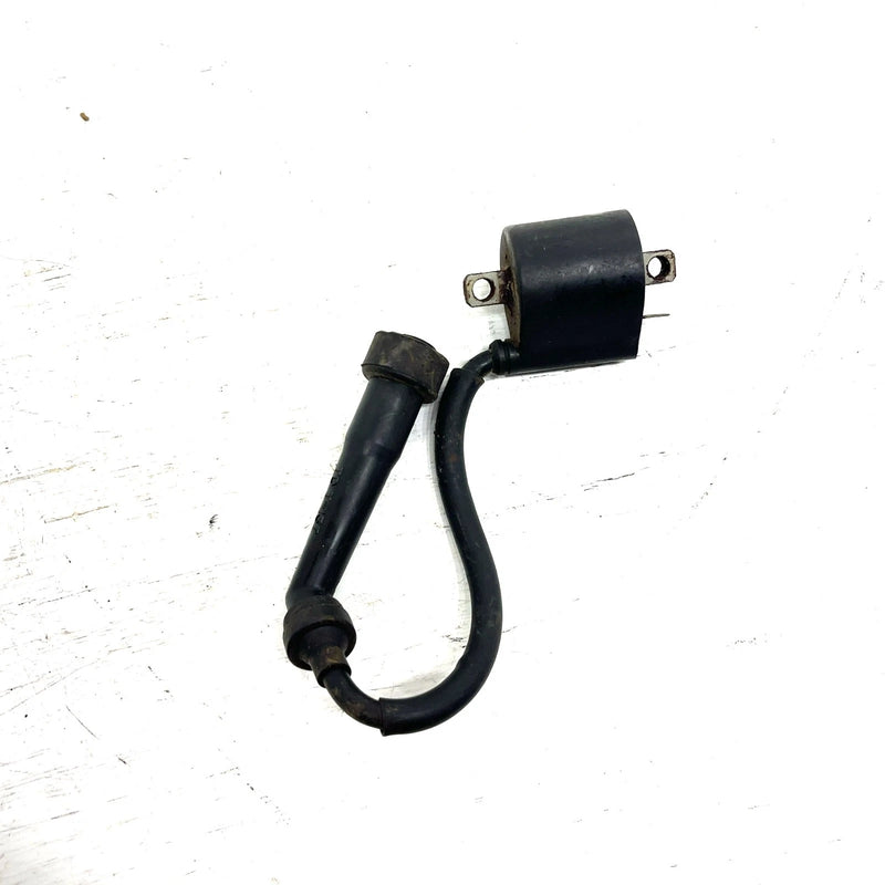 93-98 Yamaha Kodiak 400 YFM400 4x4 OEM Ignition Coil 3GD-82310-10-00 AY71