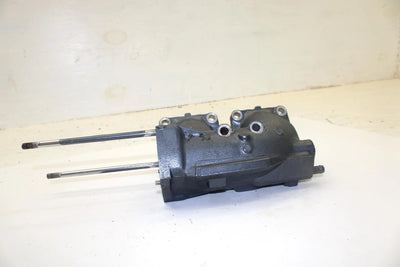 1996 Yamaha Waveraider 760 Oem Exhaust Manifold 64X-14711-00-9M JY11