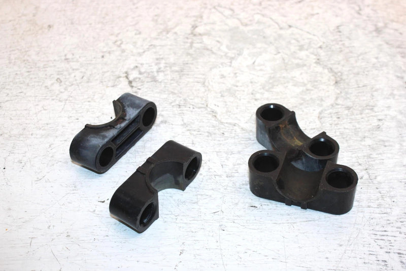 2000 Ski-doo Mxz 700 Oem Steering Bushing Set Of 4 506150400 SS8